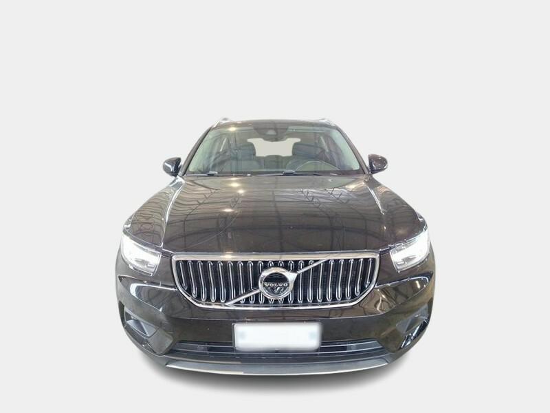 VOLVO XC40 T5 Plug-in Hybrid auto Recharge Inscription Expression