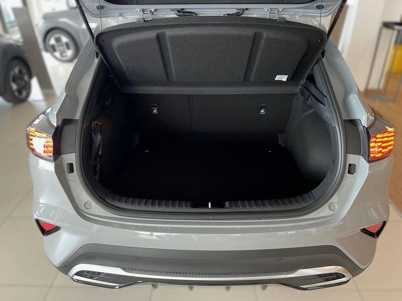 Kia Xceed 1.0 T-GDi MHEV DCT7 Special Edition