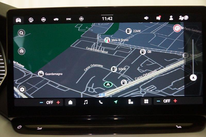 Skoda Octavia Octavia 2.0 TDI EVO SCR 150 CV DSG Wagon Executive