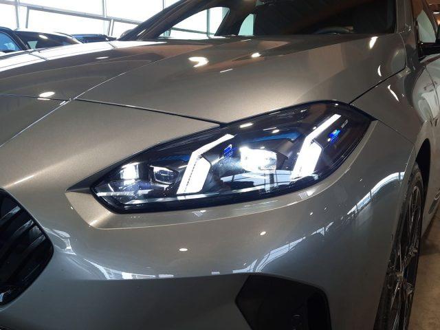 BMW 118 d 5p. MSport Pro Aut.