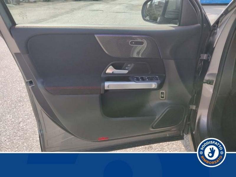 Mercedes-Benz GLB Classe 200d Automatic AMG Line Advanced Plus