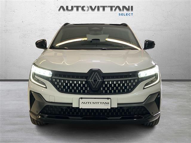 RENAULT Austral 1.2 E-Tech full hybrid Techno Esprit Alpine 200cv