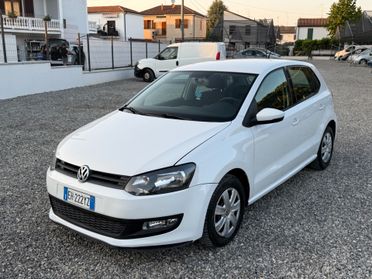 Volkswagen Polo 1.2 TDI 75 CV