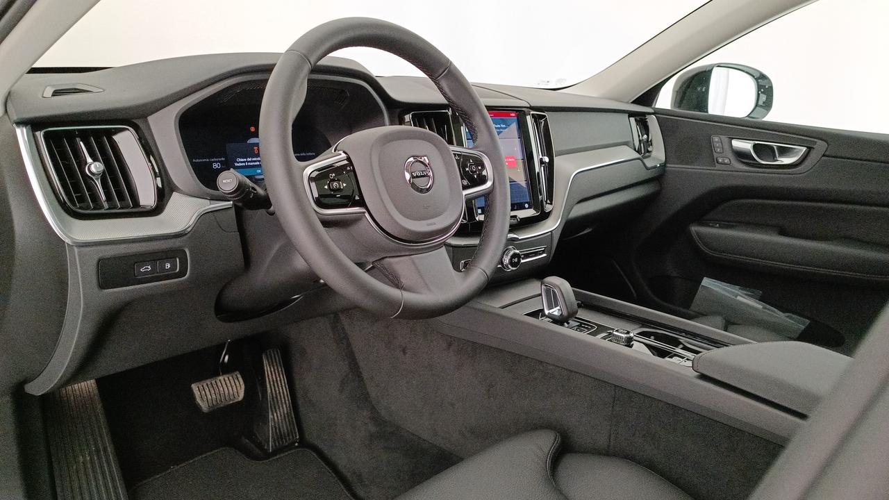 VOLVO XC60 2.0 t6 phev Plus Dark awd auto