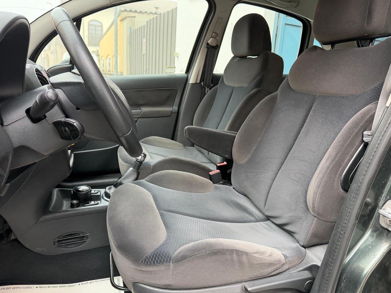 Citroen C3 1.1