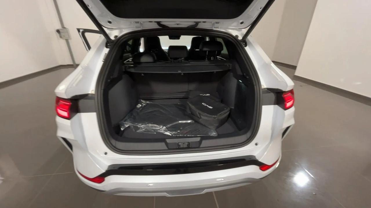 Byd Seal U DMi 1.5 218 CV PHEV Comfort