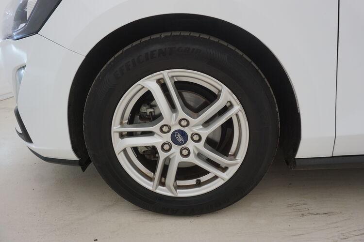 Ford Focus Hybrid Business BR889425 1.0 Mild Hybrid 125CV