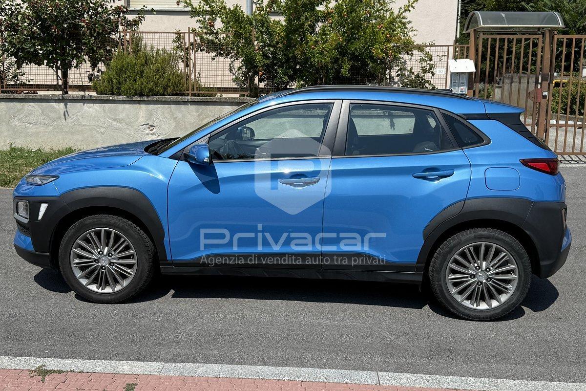 HYUNDAI Kona 1.0 T-GDI Xpossible