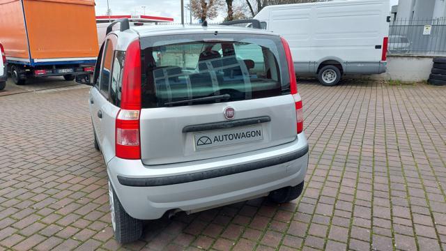FIAT Panda 1.2 Dynamic Natural Power Ben Tenuta