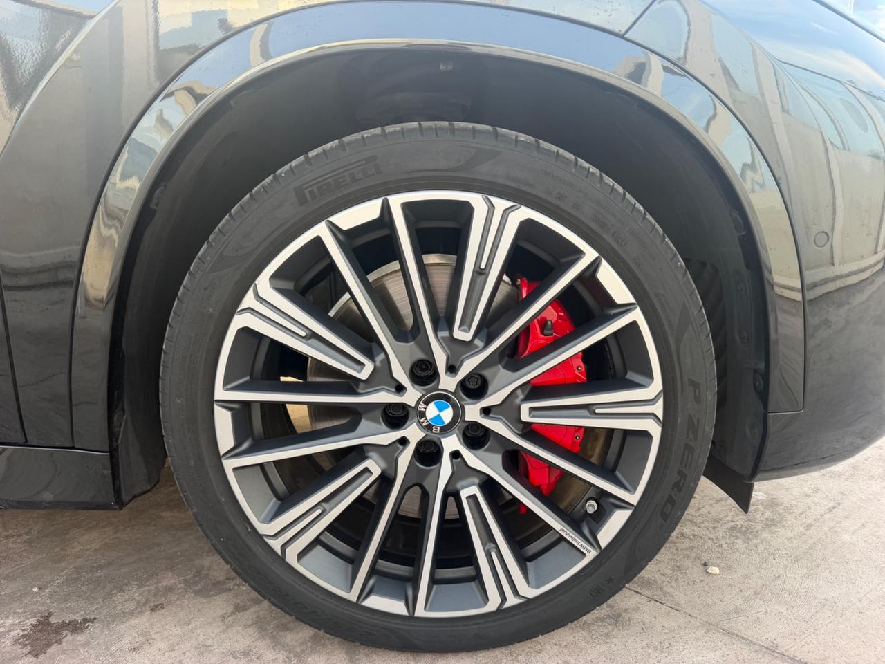 Bmw X1 sDrive 18d Msport Pro