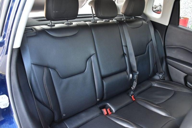 Jeep Compass 2.0 Multijet II aut. 4WD Limited