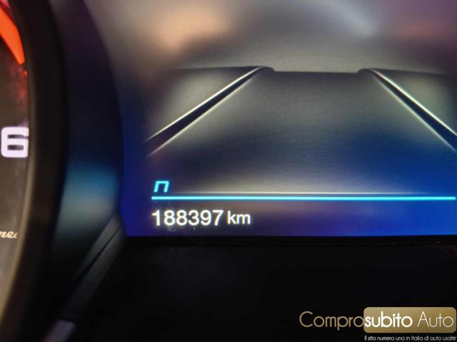 ALFA ROMEO Stelvio 2.2 Turbodiesel 210 CV AT8 Q4 Veloce