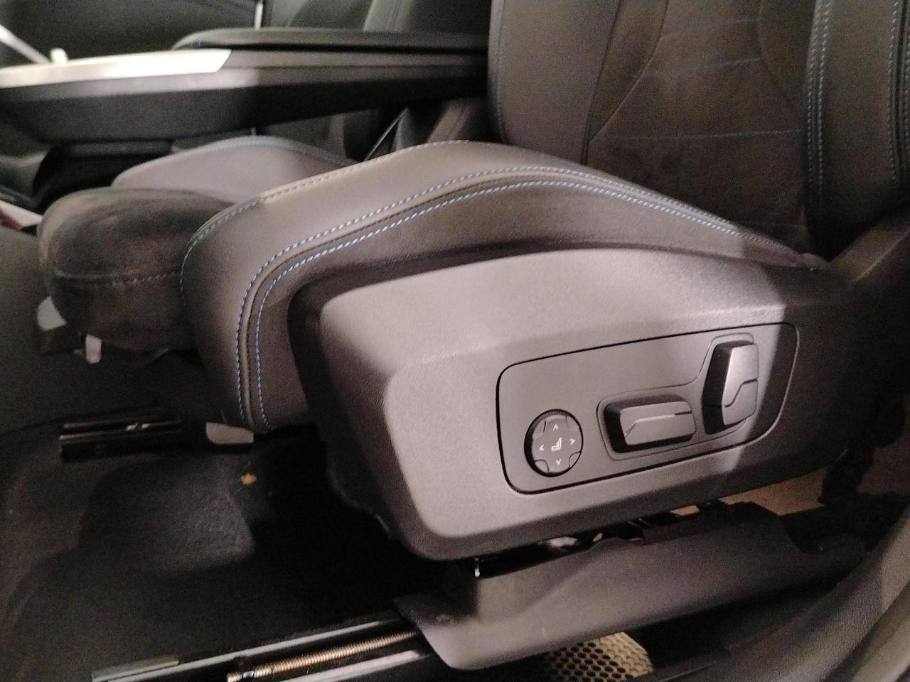 BMW X2 xDrive20d 48V MSport Pro