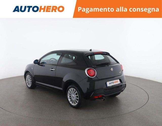 ALFA ROMEO MiTo 1.3 JTDm 95 CV S&S Urban