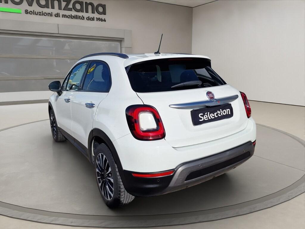 Fiat 500 X 500X 1.0 T3 Cross RS 120cv