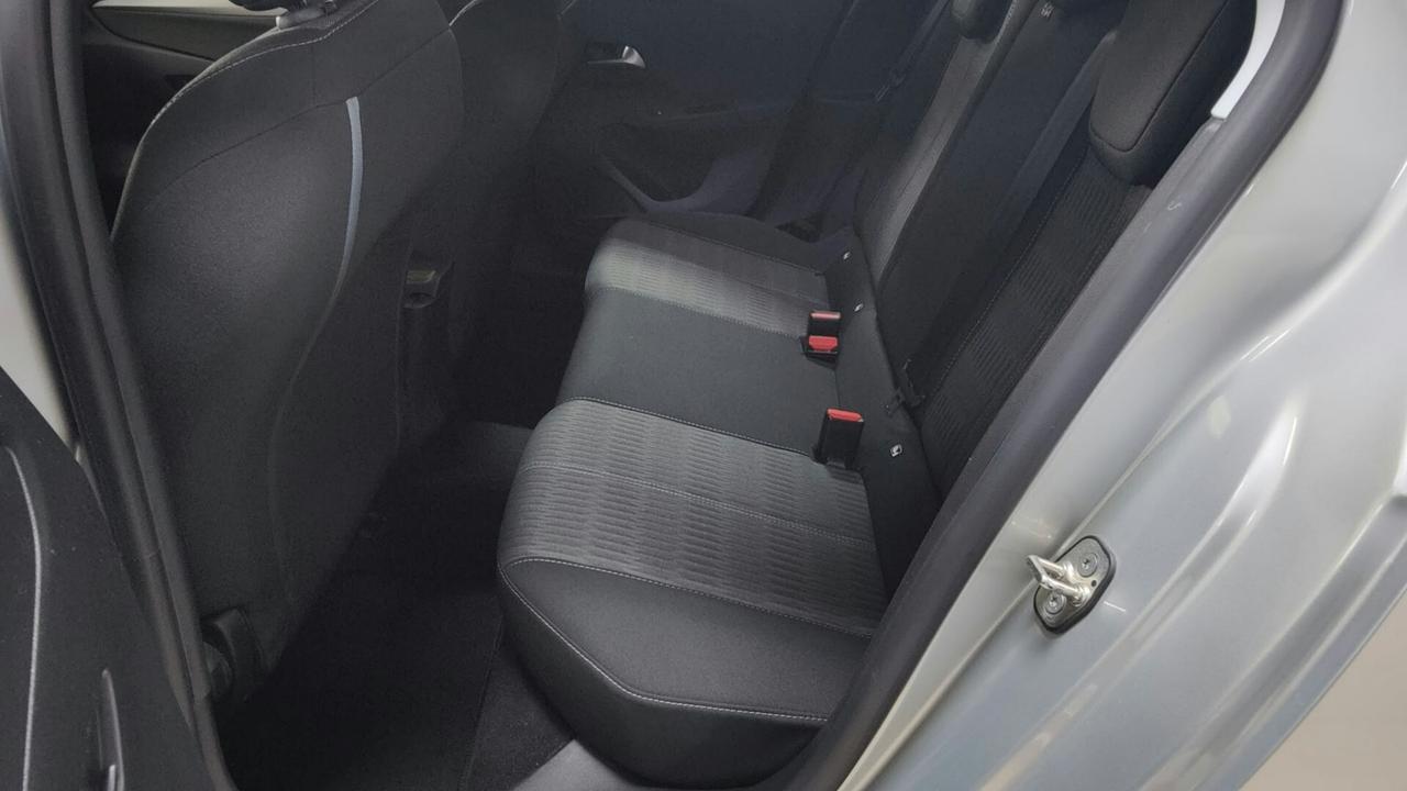 Opel Corsa 1.2 5 Porte Euro 6d