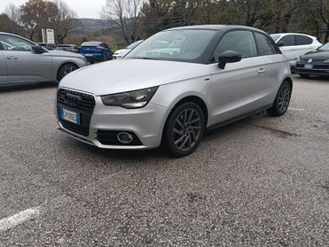Audi A1 1.6 TDI 105 CV Ambition