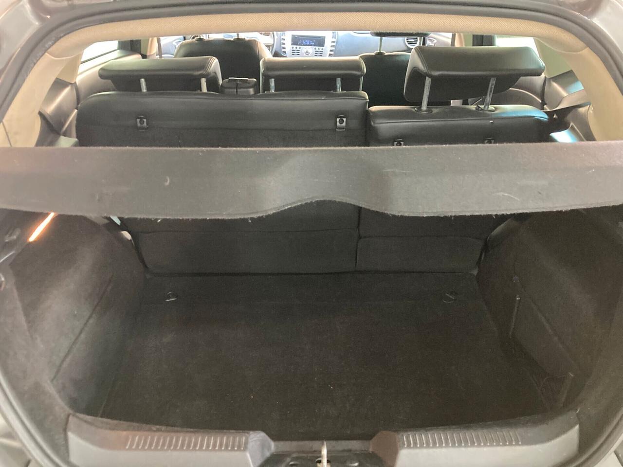 Lancia Delta 1.6 MJT -X NEOPATENTATI- 2013