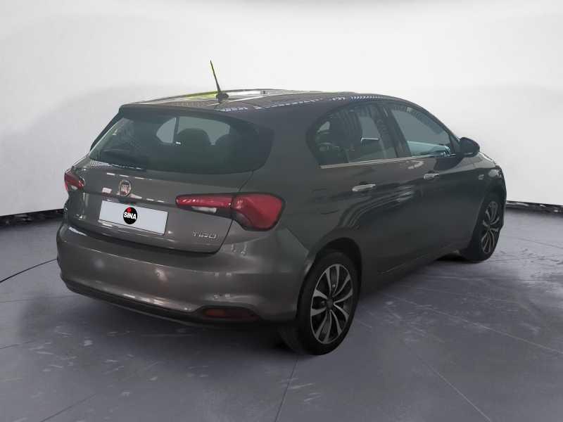 FIAT Tipo 5p 1.6 mjt Lounge s&s 120cv