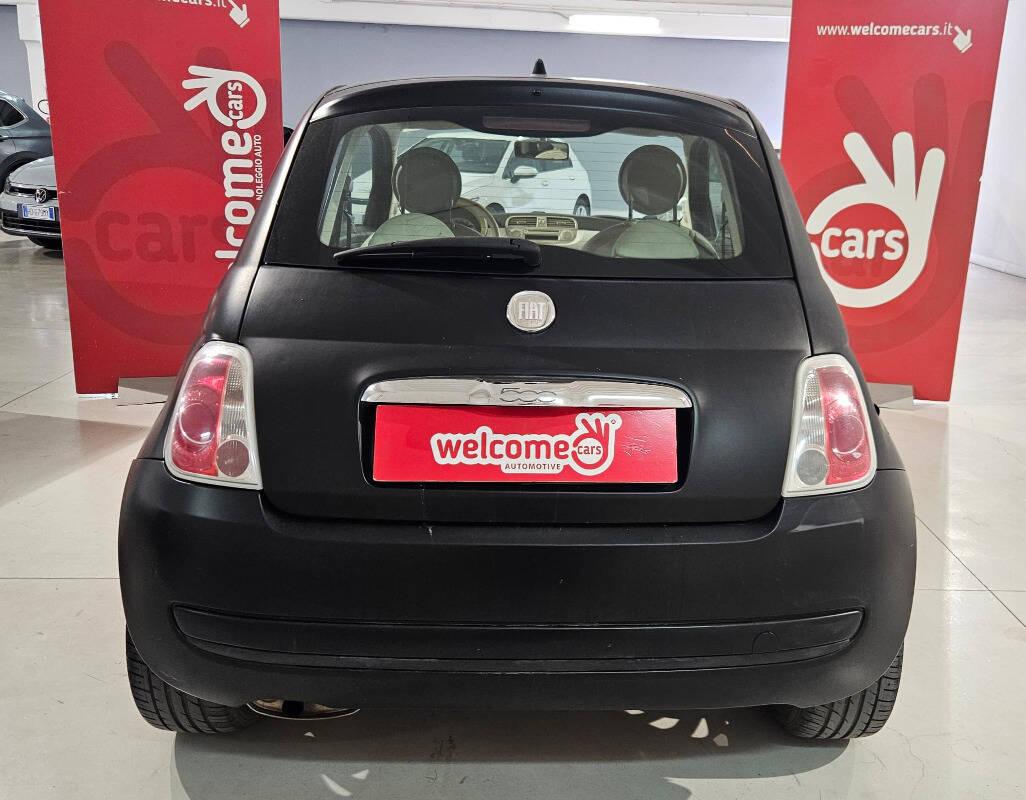 Fiat 500 1.2 Pop s&s 69cv
