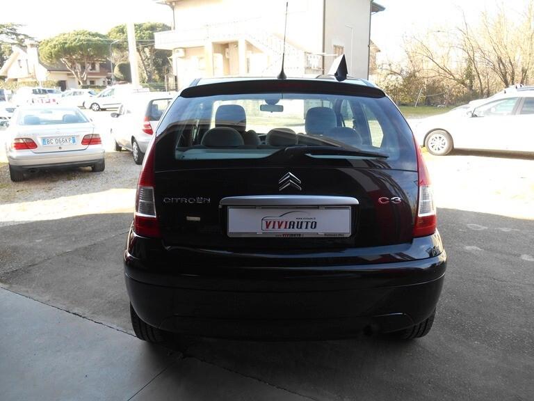 Citroen C3 1.1 Exclusive CON SOLI KM 30000 NEOPATENTATI