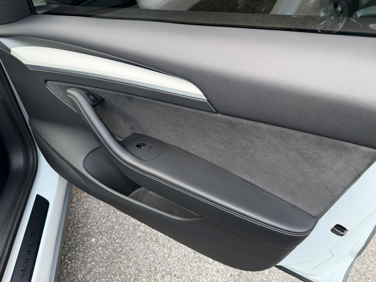 Tesla Model 3 NV35 RWD Premium