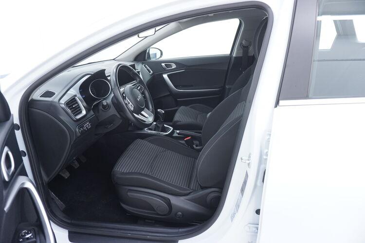 Kia Ceed SW MHEV Business Class BR829223 1.6 Mild Hybrid 136CV