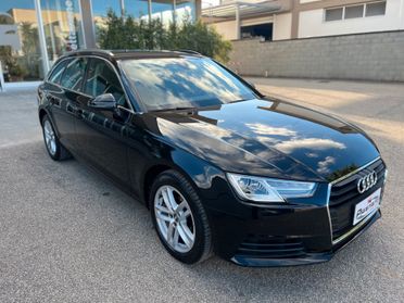 Audi A4 Avant 35 2.0 tdi 150cv Business s-tronic NAVI/LED