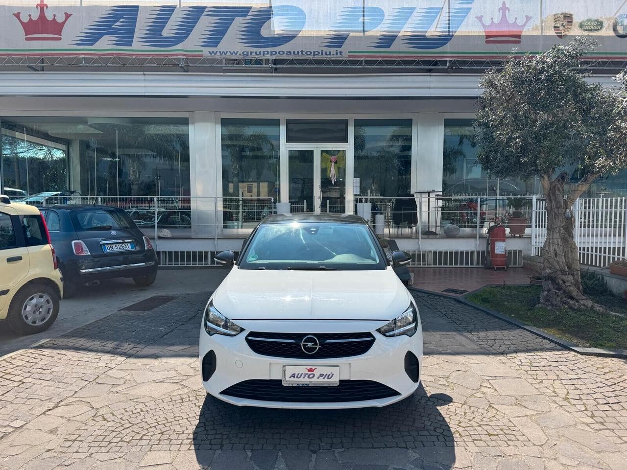 Opel Corsa 1.5 D 100 CV Edition DIESEL NEOPATENTATI
