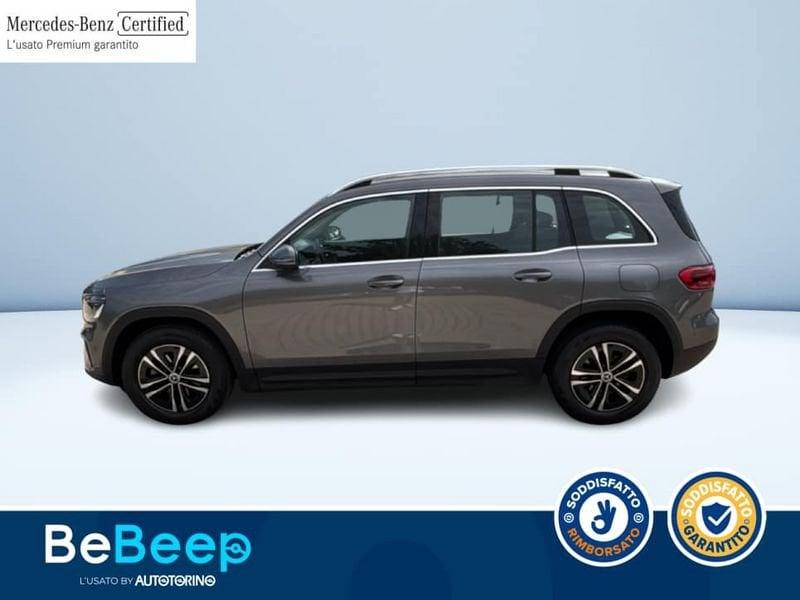 Mercedes-Benz GLB Classe 180 D ADVANCED AUTO