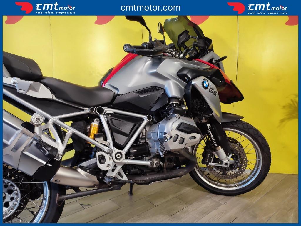 BMW R 1200 GS - 2013