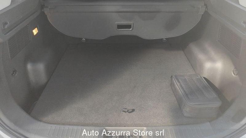 DR AUTOMOBILES dr 6.0 1.5 Turbo CVT Bi-Fuel GPL *PROMO AZZURRA*