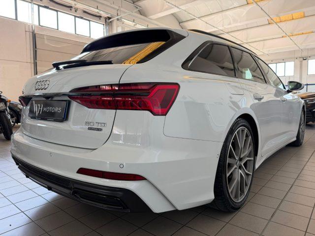 AUDI A6 Avant 3.0 TDI quattro Busin. //S LINE//MATRIX//
