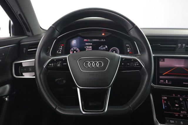 AUDI A6 A6 Avant 40 2.0 TDI S tronic Business Sport