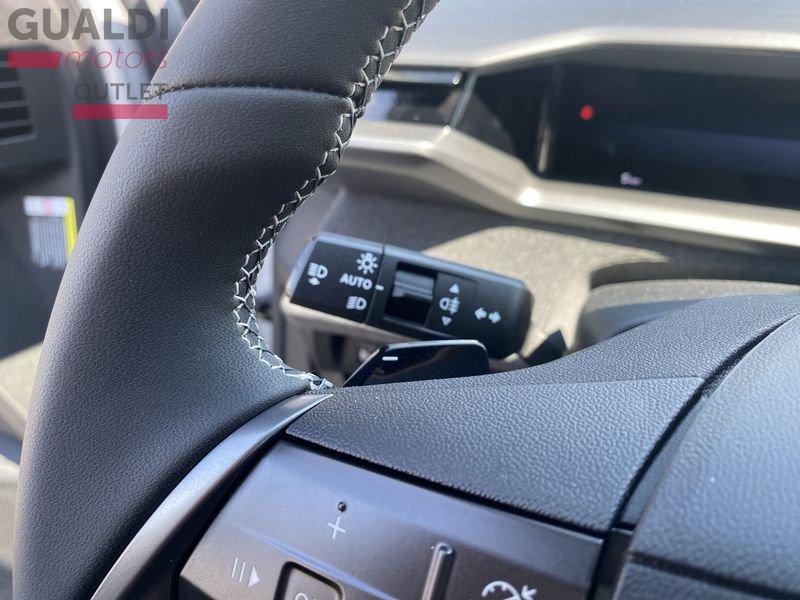 Opel Grandland Grandland Hybrid 145 CV EDCT Edition