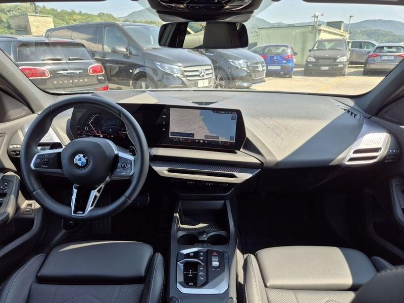 BMW Serie 1 120d 48V MSport Pro auto