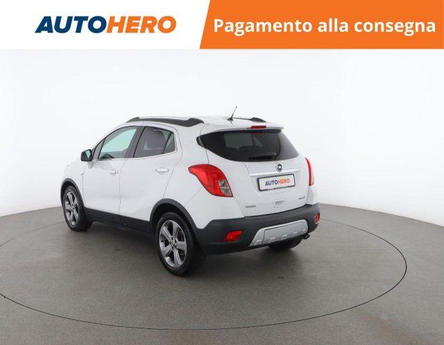 OPEL Mokka 1.4 Turbo Ecotec 140CV 4x2 aut. Cosmo