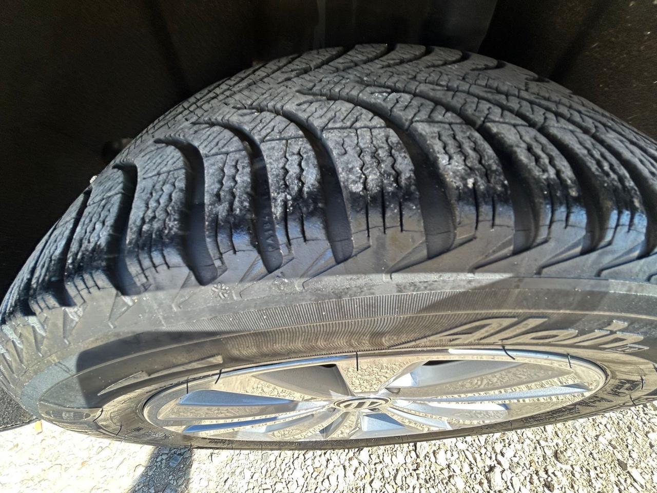 VOLKSWAGEN GOLF VII NEOPATENTATI GARANZIA