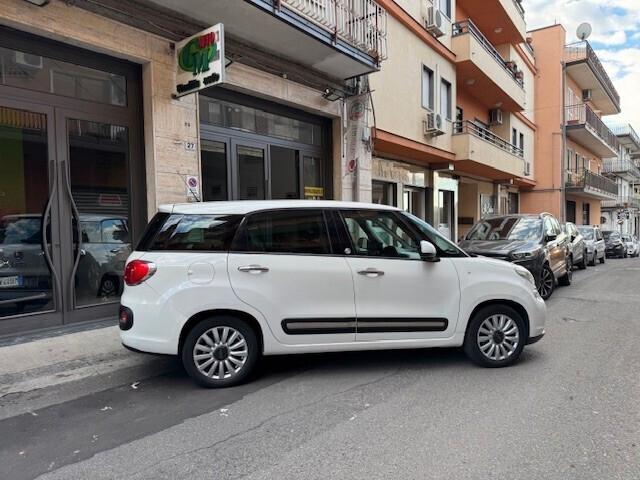 Fiat 500L Living 1.6 Multijet Lounge - 500 L