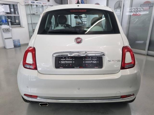 Fiat 500 1.0 hybrid Dolcevita 70cv PREZZO REALE