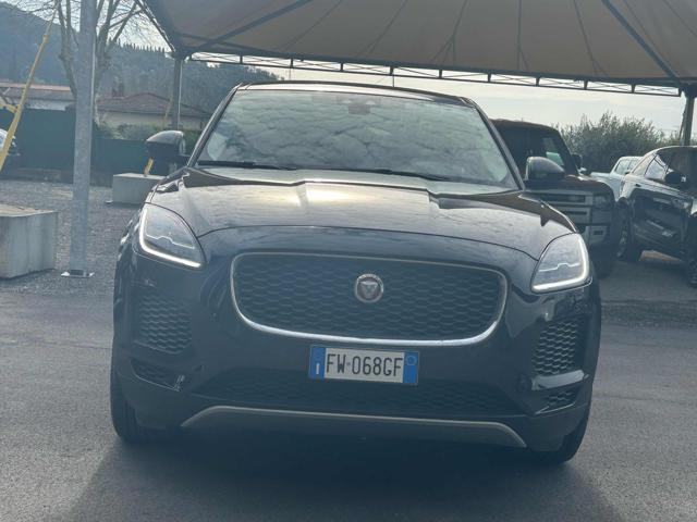 JAGUAR E-Pace 2.0D 150 CV AWD