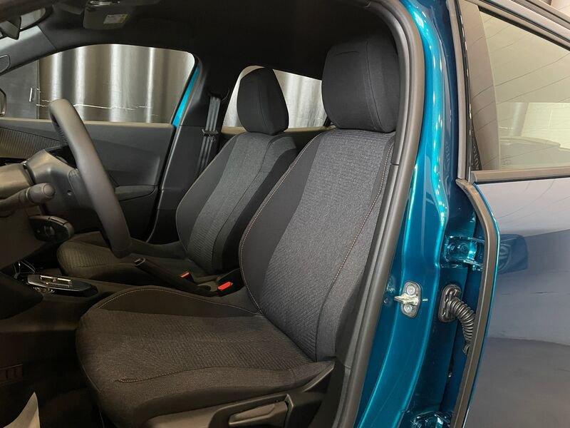 Peugeot 2008 2008 1.2 hybrid Edition 110cv e-dcs6