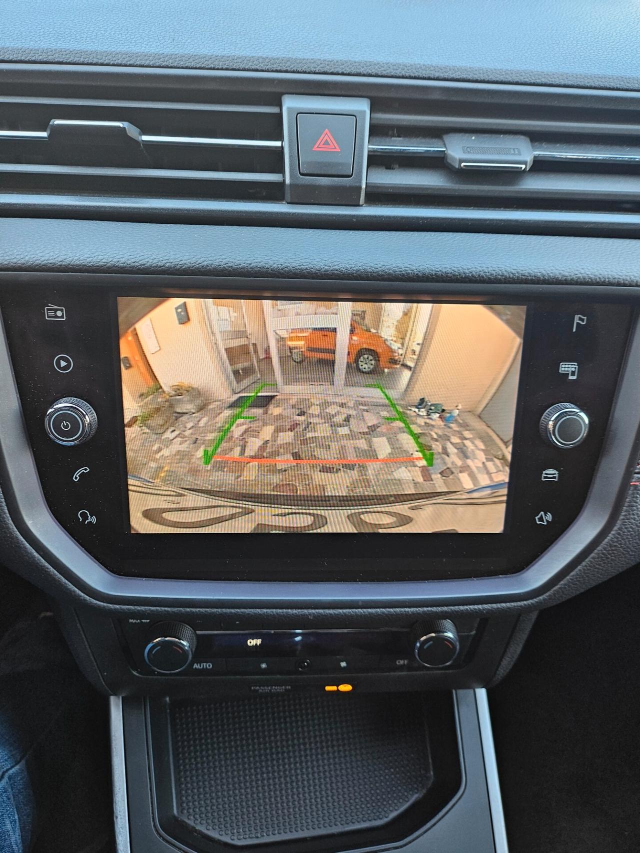 Seat Arona 1.0 TGI FR METANO (AUTO DI ZONA)