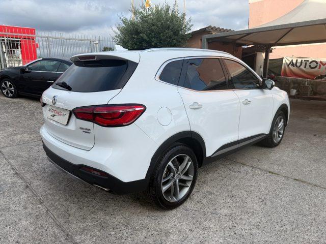 MG EHS 1.5 Plug-in Hybrid Luxury