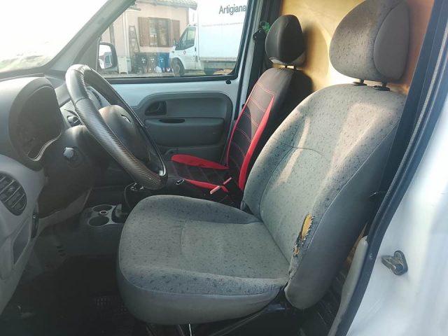 RENAULT Kangoo 1.5 dCi/82CV 4p. Confort Express Ice