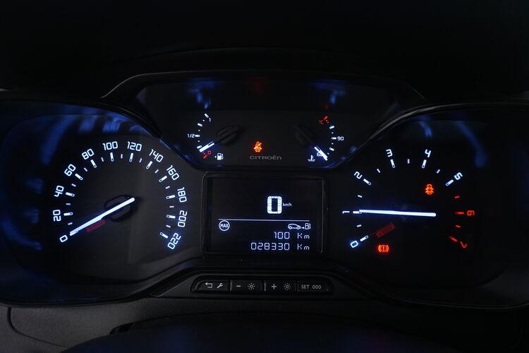 Citroen C3 Shine BR096097 1.2 Benzina 83CV