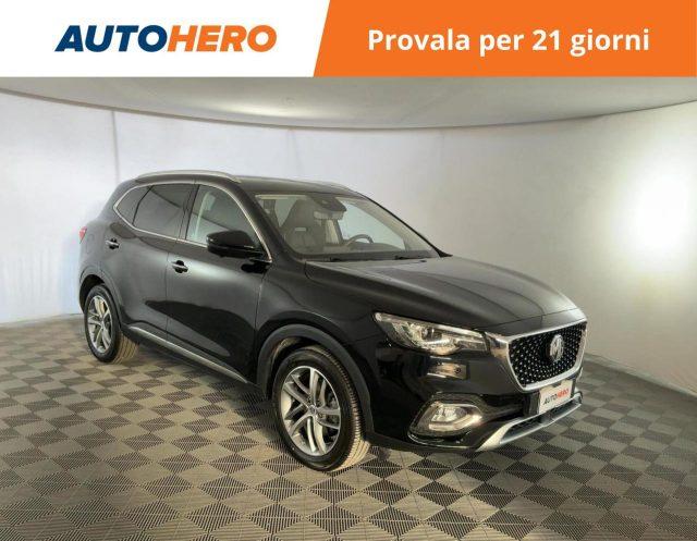 MG EHS Plug-in Hybrid Luxury