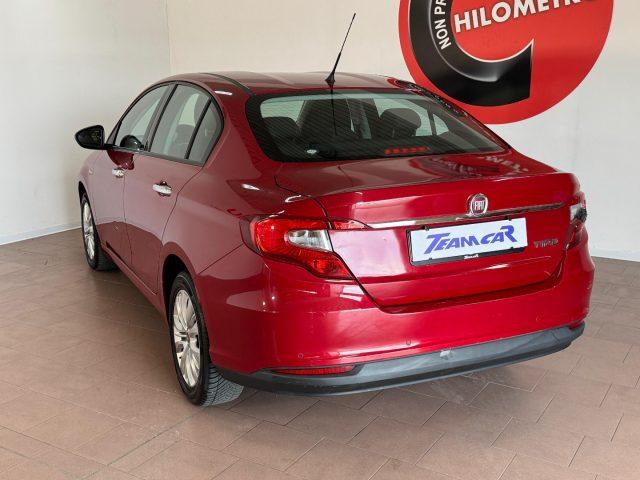 FIAT Tipo 1.4 4 porte Opening Edition UNICOPROPRIETARIO