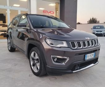 Jeep Compass 1.6 Multijet II