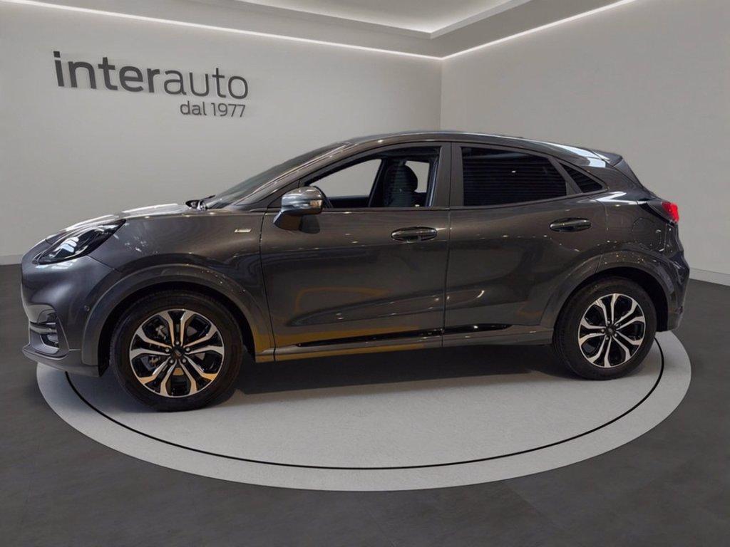 FORD Puma 1.0 EcoBoost Hybrid 125 CV S&S aut. ST-Line del 2023